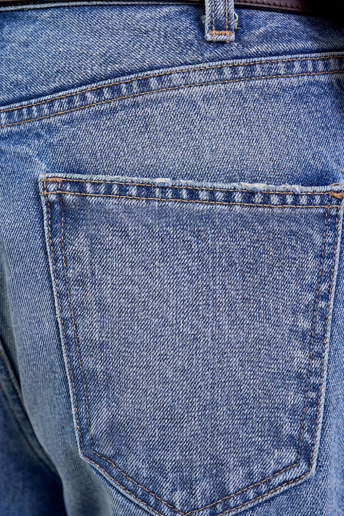 Nili Lotan Camren Jeans