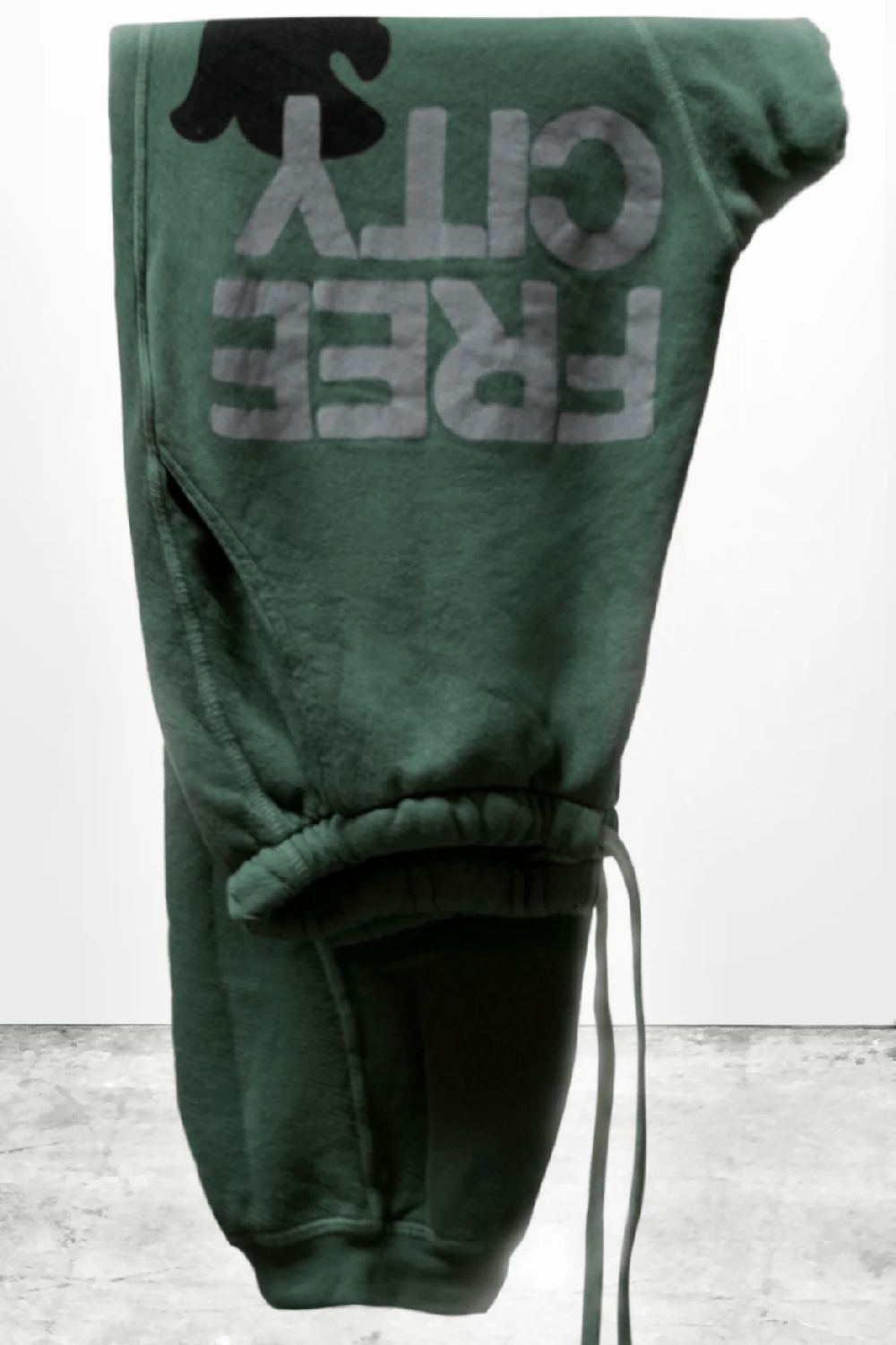 Free city best sale pocket sweatpants