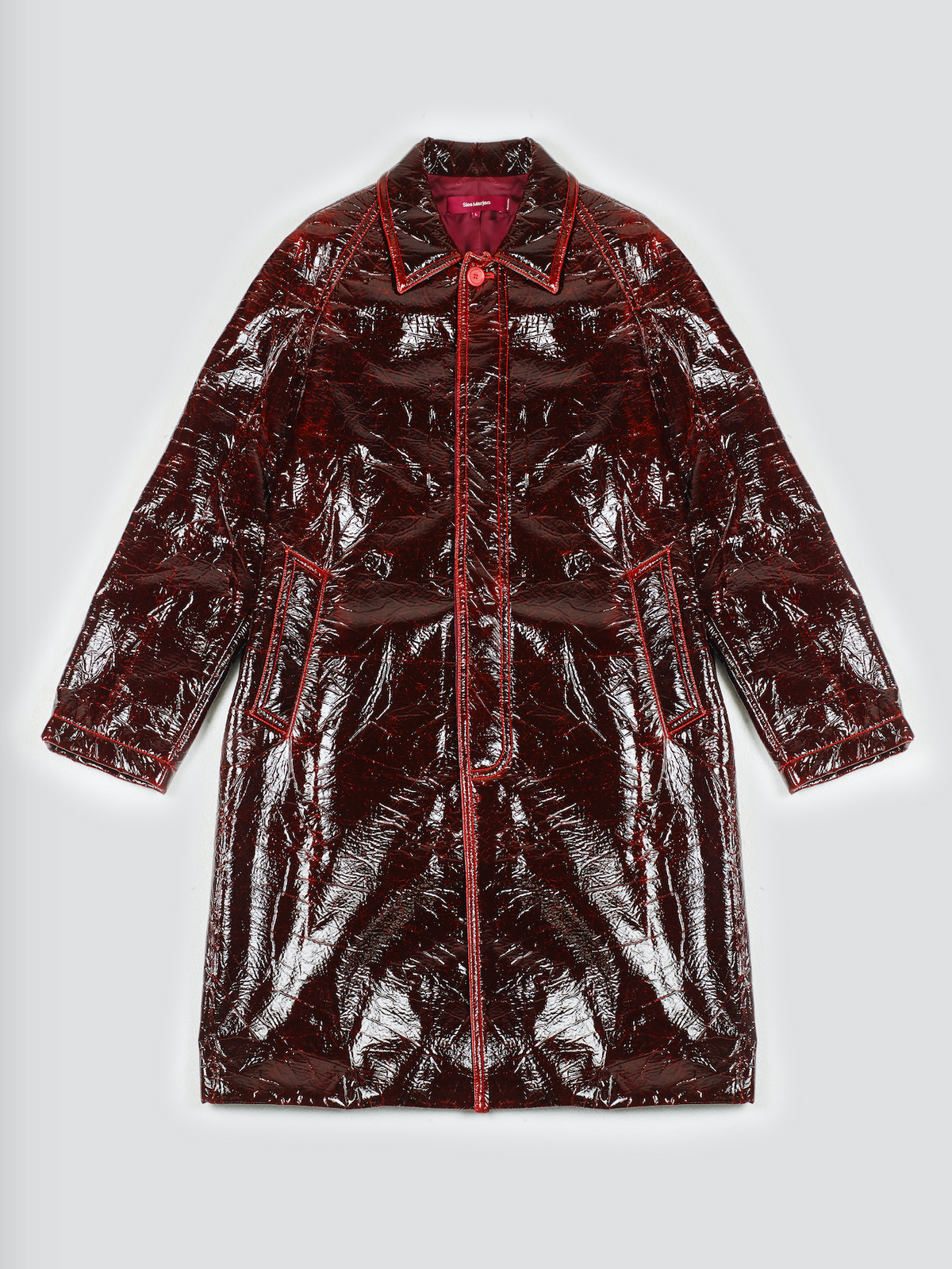 Sies marjan outlet coat