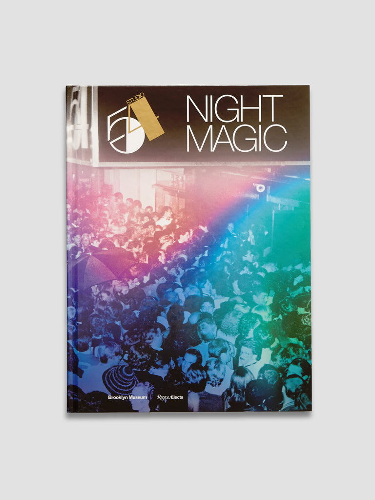 Studio 54 Night Magic